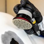 MINI PONCEUSE EXENTRIQUE Ø75mm