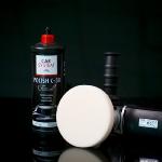 MOUSSE DE FINITION 150mm