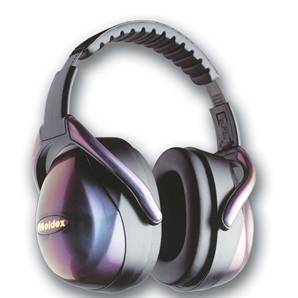 CASQUE ANTIBRUIT M2