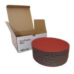 ABRASIFS SUR MOUSSE ULTIMATE