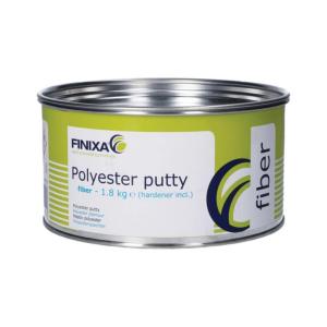MASTIC FINIXA FIBRES