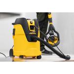 ASPIRATEUR MIRKA