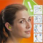 BOUCHONS D'OREILLES - Spark plugs