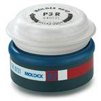 FILTRES POUR MOLDEX 7000 - A1P2