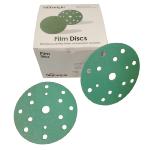 DISQUES ABRASIFS SUNMIGHT GREEN