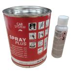 MASTIC SPRAY PLUS