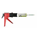 PISTOLET POUR COLLES BI-COMPOSANTS