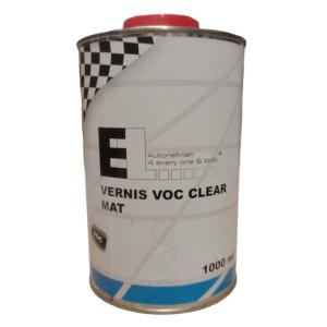 VERNIS MAT CAR SYSTEM