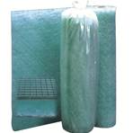 Filtre sol - Fibre de verre