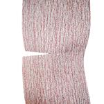 PAPIER ABRASIF SUR MOUSSE "DIAMANT"