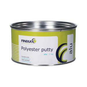 MASTIC FINIXA ALU