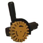 DISQUE DE NETTOYAGE DENTELE