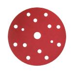 DISQUES ABRASIFS RED 150mm