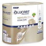 ESSUIE-TOUT ECONATURAL 24 rouleaux