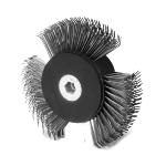 BROSSE METALLIQUE