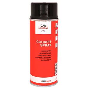 COCKPIT SPRAY 400ml