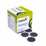 MINI-DISQUES ABRASIFS