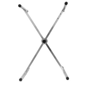 Tréteau X standard
