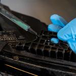 FINIXA PLASTIC REPAIR 50ml