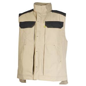 GILET KARGO PRO