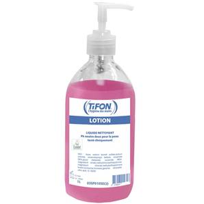 SAVON LIQUIDE ROSE