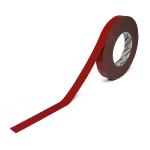 RUBAN DOUBLE FACE 9mm ou 19mm