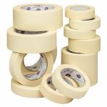 RUBAN DE MASQUAGE AUTO DE 19mm A 100mm