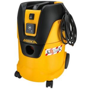 ASPIRATEUR MIRKA