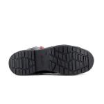 Chaussure de sécurité soudeur mixte – HERO