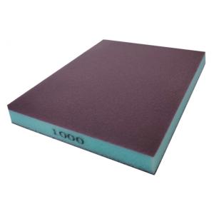 PURPLE SPONGE