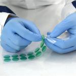 Disques protection capteurs de stationnement