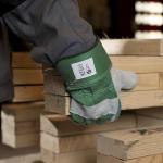GANTS DOCKER EUROSTRONG 154