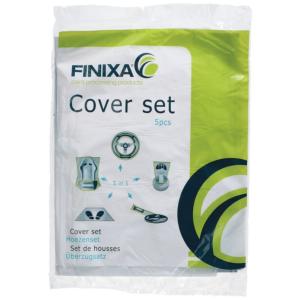 SET COVER