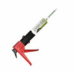 PISTOLET POUR COLLES BI-COMPOSANTS