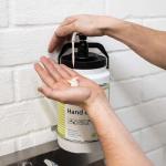 SAVON FINIXA 3l