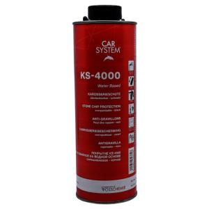 ANTI-GRAVILLONS A L'EAU