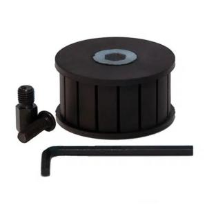 ADAPTATEUR POUR BROSSE METALLIQUE