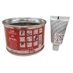 MASTIC STEEL