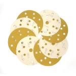 DISQUES ABRASIFS YELLOW