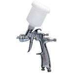 PISTOLET PEINTURE SPOT REPAIR